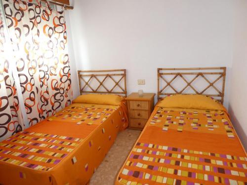Apartamentos Gand�a Grau Y Playa 3000