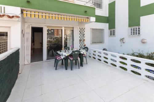 Apartamento Canela