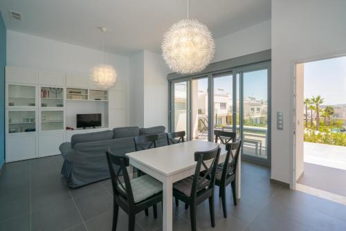 Apartment Frambuesa