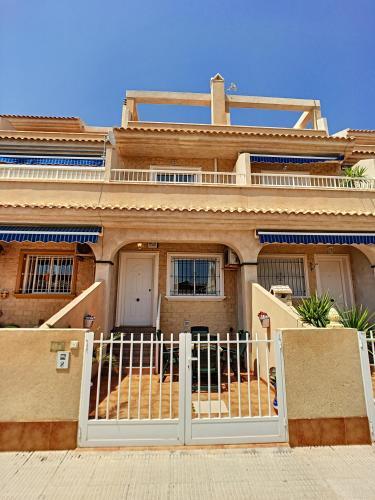Las Lomas Del Palmeral - 0509