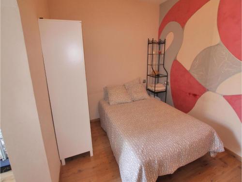 Two-bedroom Holiday Home In Cartagena