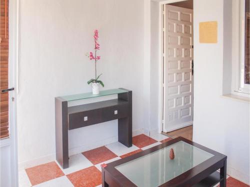 Two-bedroom Holiday Home In Cartagena