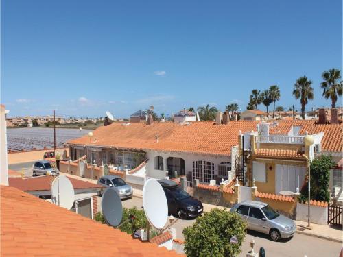 Two-bedroom Holiday Home In Cartagena