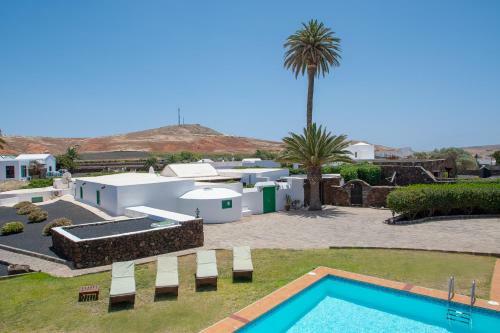 La Casa Del Valle II