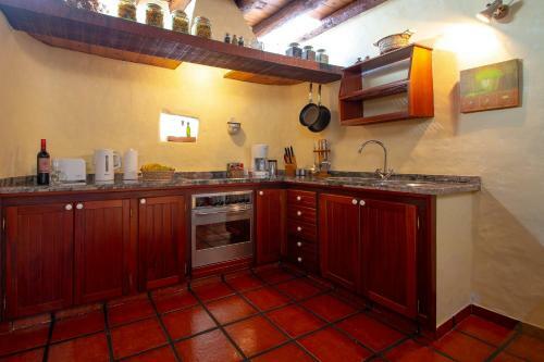 La Casa Del Valle II