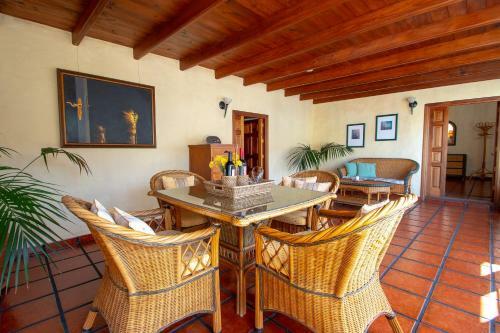 La Casa Del Valle II