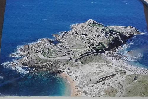 Apartamento Studio Av. De A Coruna