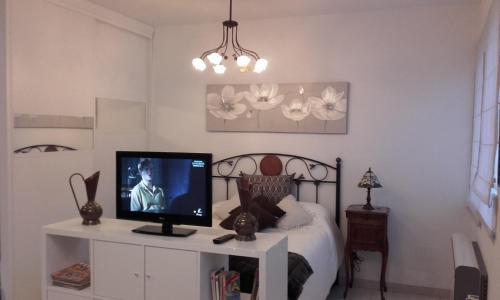 Apartamento Studio Av. De A Coruna