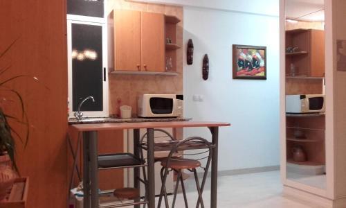 Apartamento Studio Av. De A Coruna