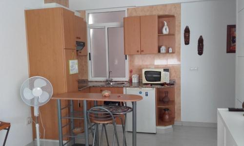 Apartamento Studio Av. De A Coruna