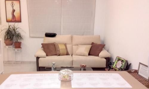 Apartamento Studio Av. De A Coruna