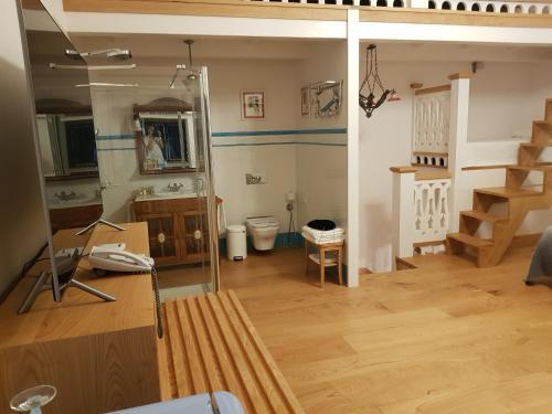 La Casita De Orban & Spa