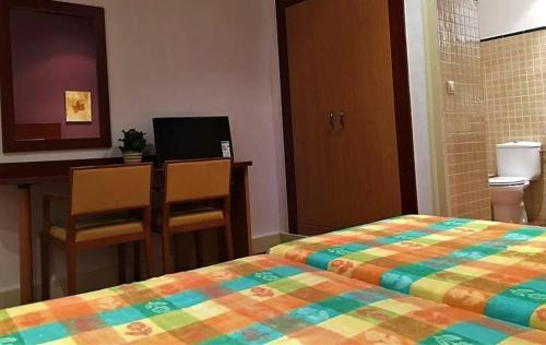 Hotel La Fonda Dels Pirineus