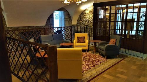 Hotel La Fonda Dels Pirineus