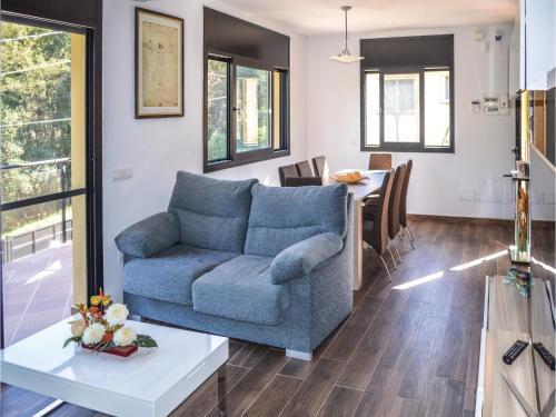 Four-bedroom Holiday Home In Macanet De La Selva