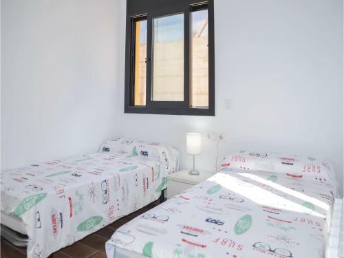 Four-bedroom Holiday Home In Macanet De La Selva