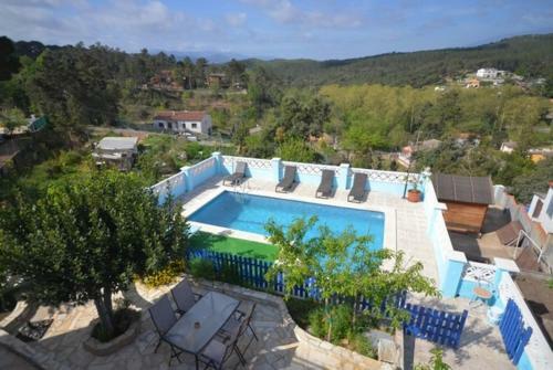 Macanet De La Selva Apartment Sleeps 7 Pool Wifi