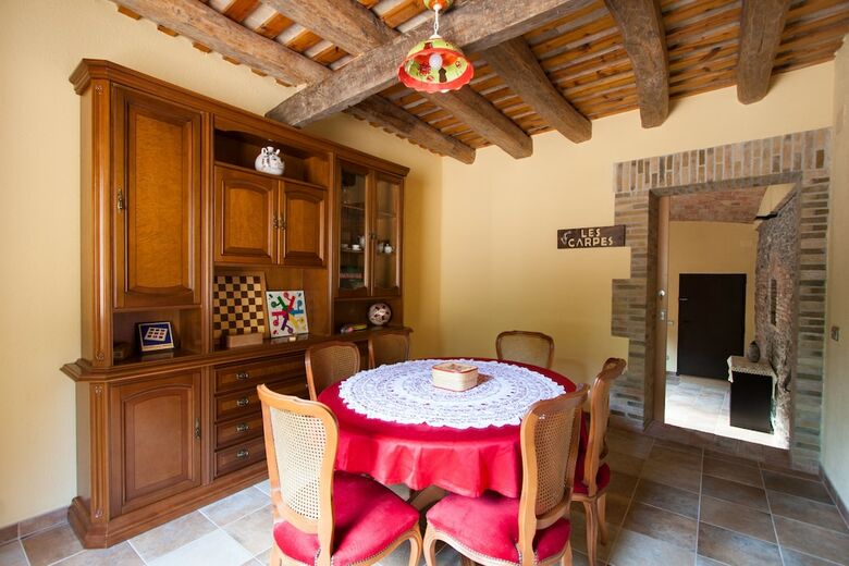 Agroturismo Can Dalemus