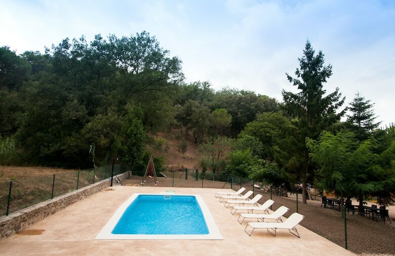 Agroturismo Can Dalemus