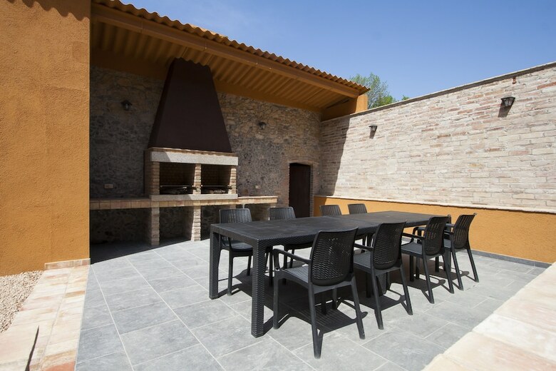 Agroturismo Can Dalemus
