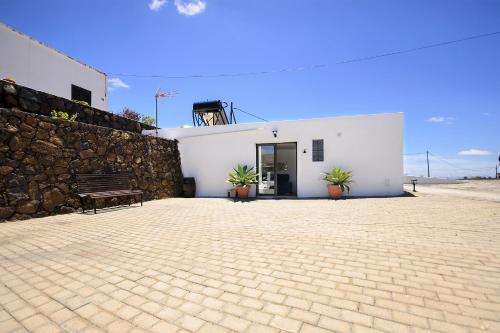 Apartamento Pe�as Blancas