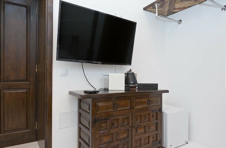 Finca Isolina Hotel Boutique