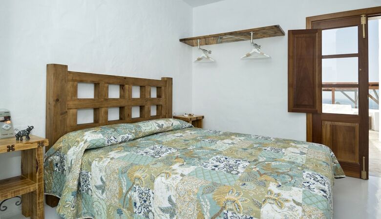 Finca Isolina Hotel Boutique