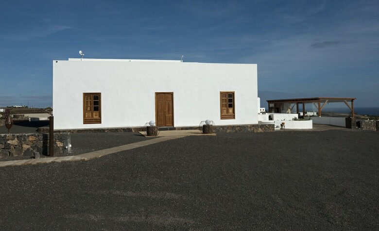 Finca Isolina Hotel Boutique