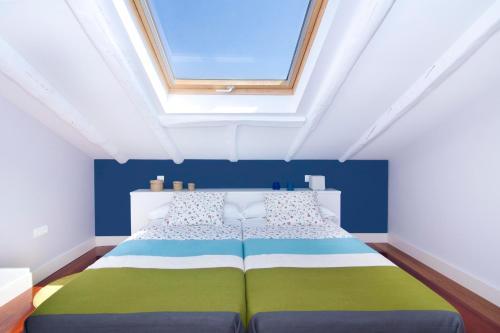 Apartamento Smartrental Atocha