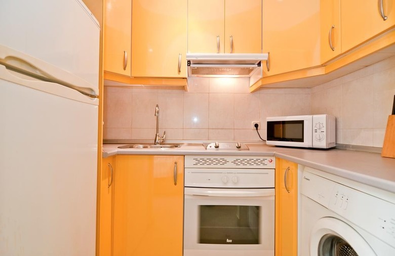 Apartamento Silver Bernabeu