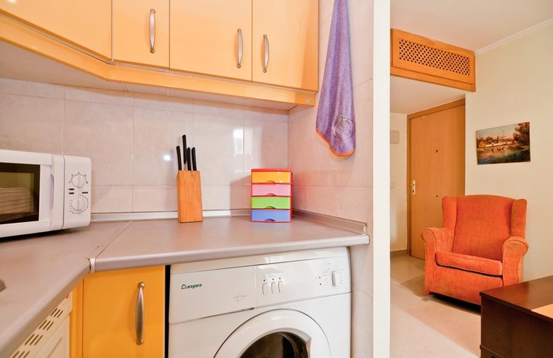 Apartamento Silver Bernabeu