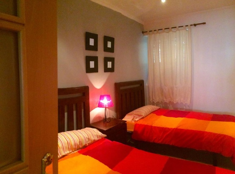 Apartamento Silver Bernabeu