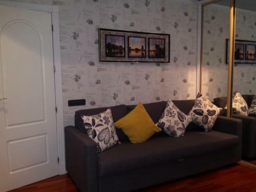 Apartamento Oshun Suite Madrid Sol