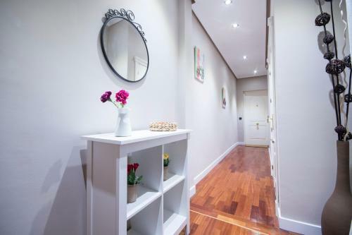 Apartamento Oshun Suite Madrid Sol