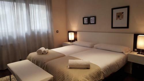 Apartamento Victor Hugo By Forever Rentals