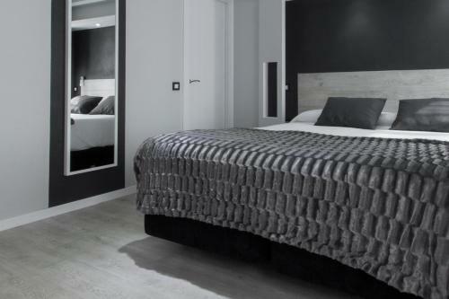 Hostal Overnight Madrid