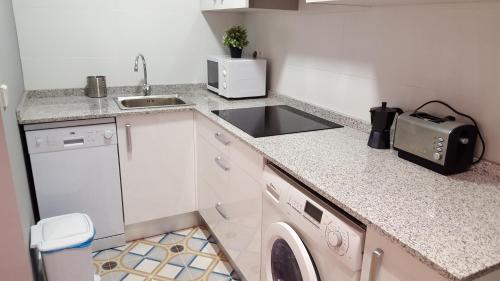 Valverde Apartment
