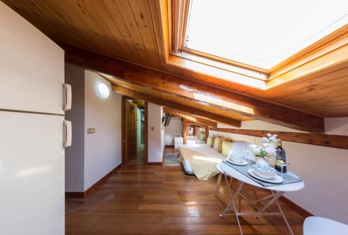 Hge Apartments Atocha