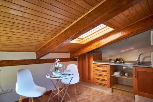 Hge Apartments Atocha