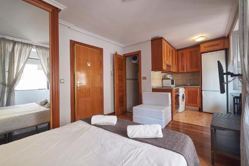 Hge Apartments Atocha