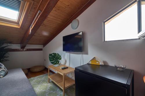 Hge Apartments Atocha