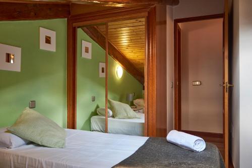 Hge Apartments Atocha