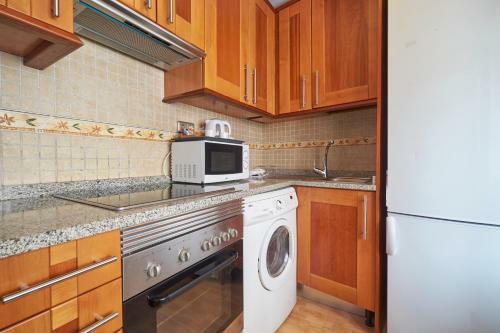 Hge Apartments Atocha