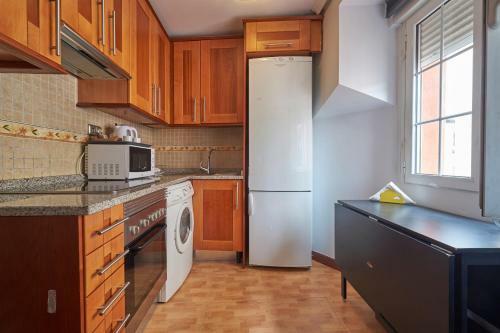 Hge Apartments Atocha