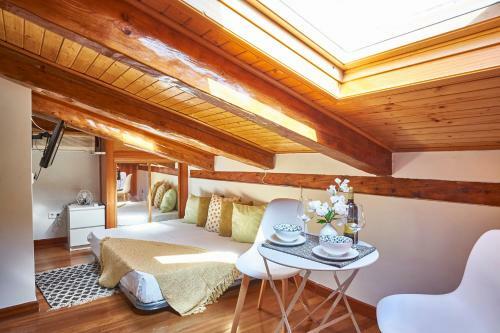 Hge Apartments Atocha