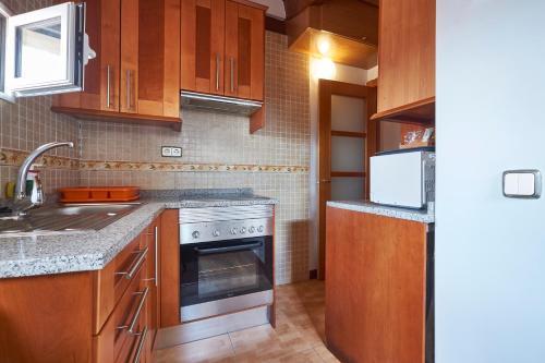 Hge Apartments Atocha