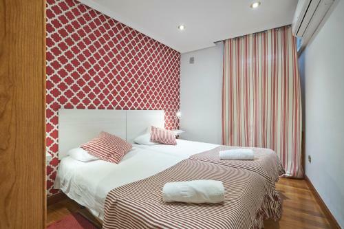 Hge Apartments Atocha