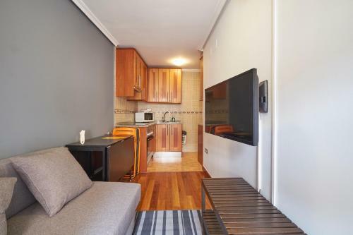 Hge Apartments Atocha