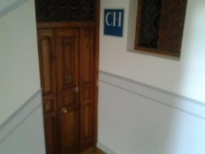 Hostal Casa De Huespedes La Asturiana
