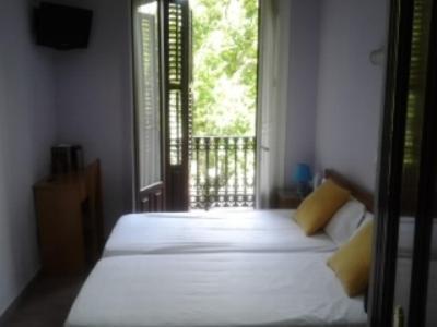 Hostal Casa De Huespedes La Asturiana